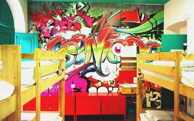 Rio Hostel