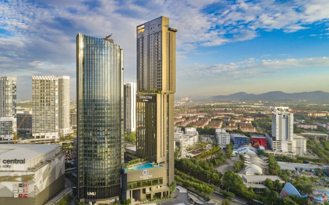 DoubleTree by Hilton Shah Alam i-City