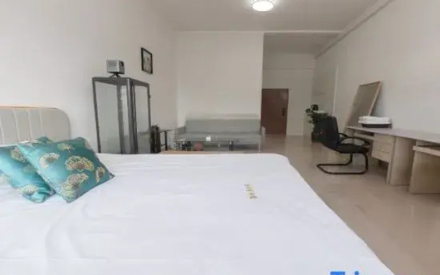 WuyuanDu Four Season Hotel