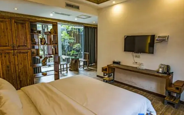 Muzijia Inn