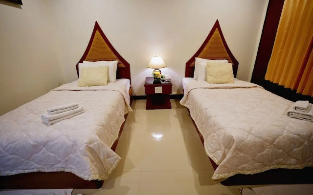 Rimchan Resort Hotel