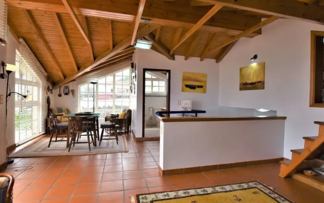 Porto Moniz Villa