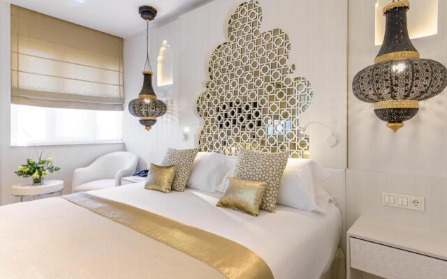 Saray Hotel