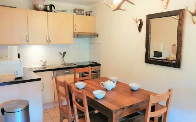 Appartement Morillon 1100, 2 pièces, 6 personnes - FR-1-412-38