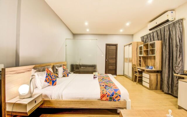 FabHotel Ivory Pearl Koramangala