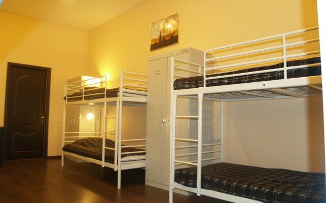 Anmar Hostel