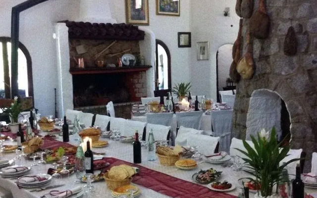 Ai monti del Gennargentu