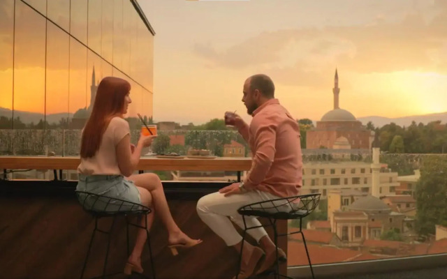 Hotel Arka