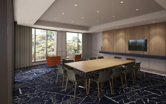 Courtyard By Marriott Perth, Murdoch