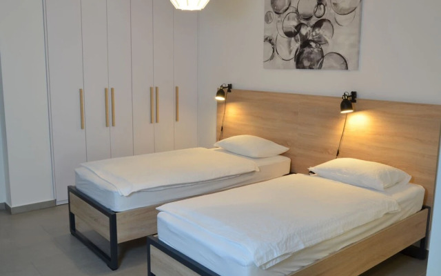 Stylish Apartments With Osijek Near Top Attractions