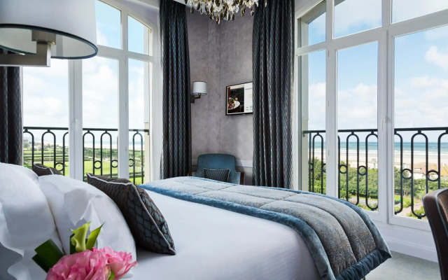 Hôtel Barrière Le Royal Deauville