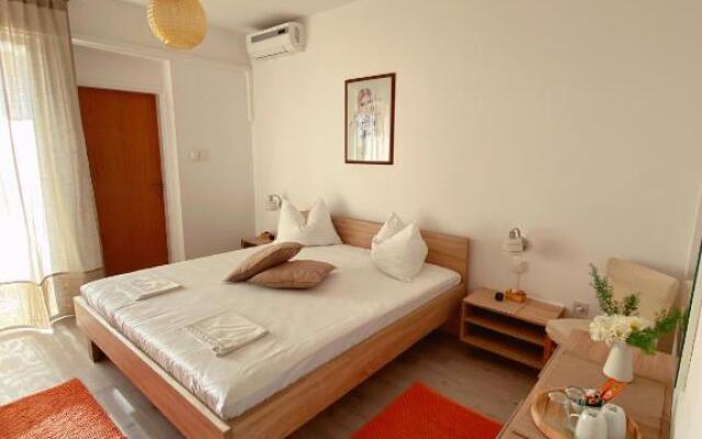 The Manzoni family 1