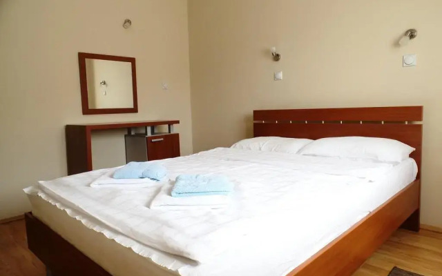 Apartments Milsa Lux
