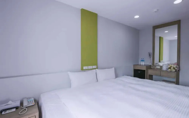 Mei Ti Hotel