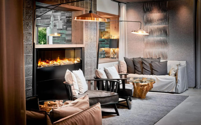 Hotel Antonius