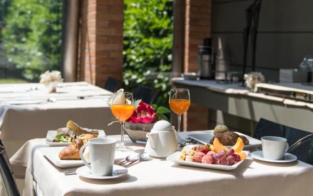 Hotel Villa Giulietta