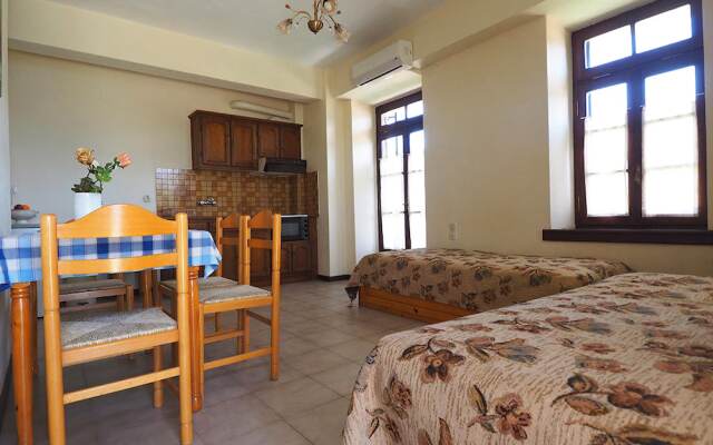 Horto View Apartments