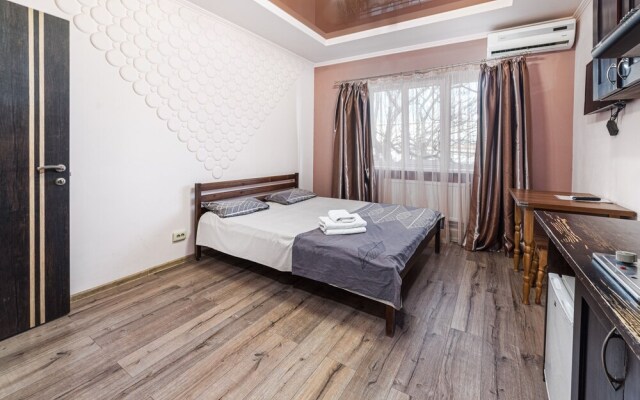 Апартаменты Odessa Rent Service Apartments at Sea-side