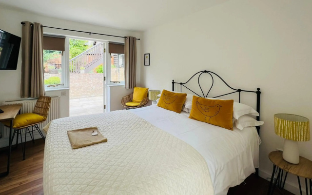 Cottage Lodge Hotel