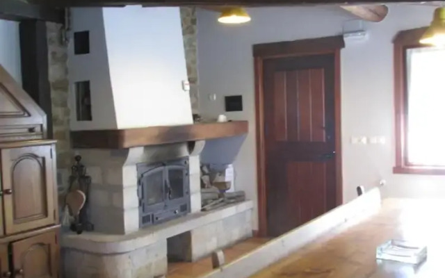 Casa Rural Kerizara