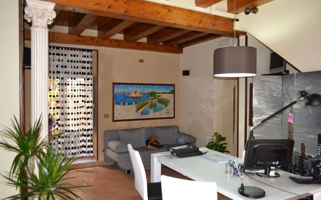 Olimpo Residence