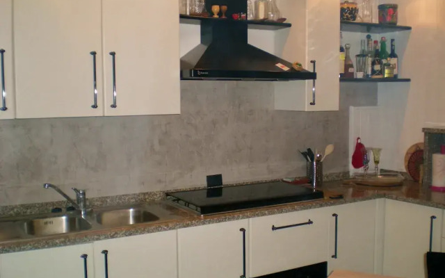 Country House Lake Como