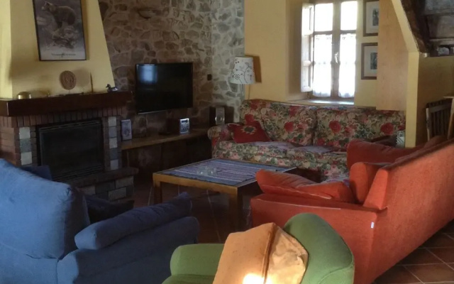 Casa del Tesoro
