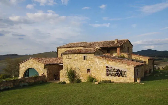 Verdidea - VILLA ORCIA