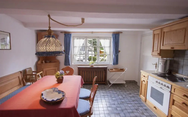 Hotel Gut Vorwald