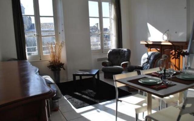 Appartement Boucheries Centre Ville