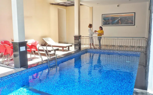 Ideal Villa and Hostel