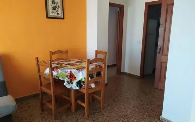 Apartamentos Grao De Gandía 3000