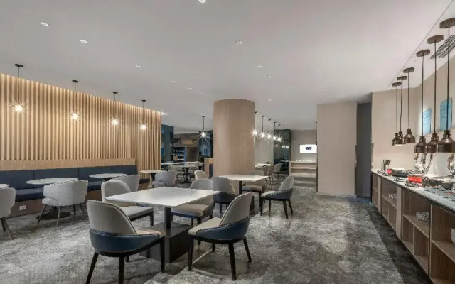 Holiday Inn Changchun Jingyue