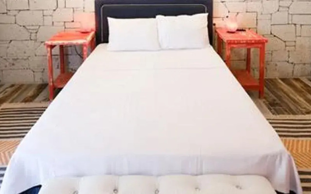 VOQ Alaçatı