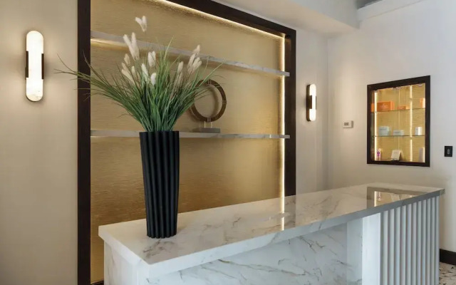 InterContinental San Salvador-Metrocentro Mall