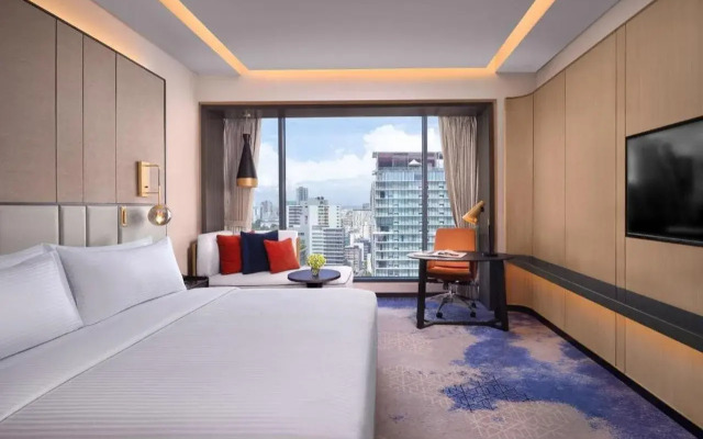 Amari Colombo Sri Lanka
