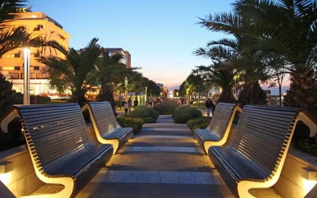 Hotel Lina