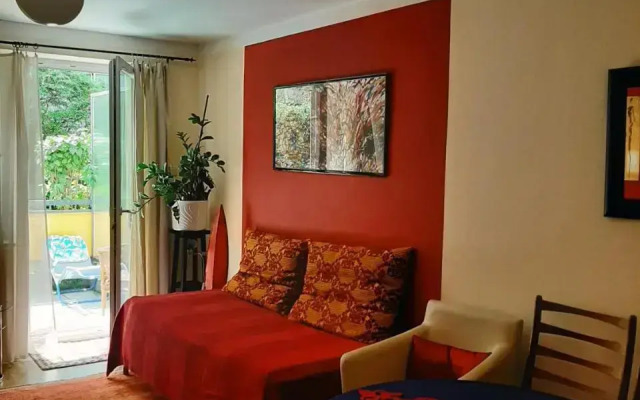 City terrace-apartment
