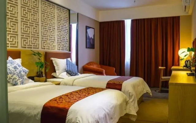 Sotel Inn Tian He Tang Xia Branch