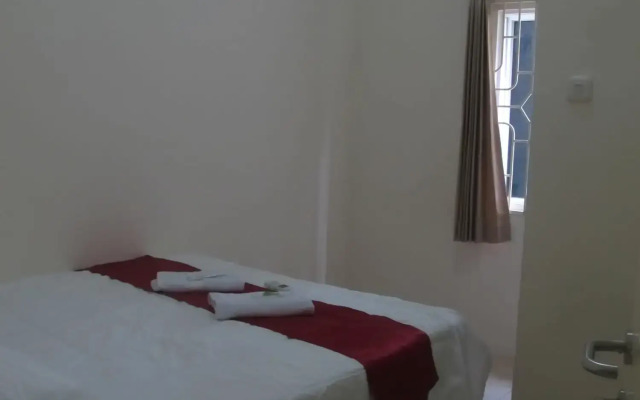 Paddington Homestay