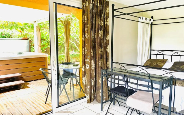 Maison Dhôtes Lagatine