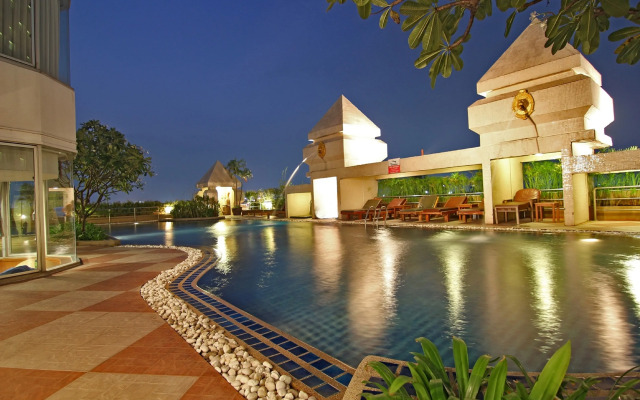 Duangtawan Hotel Chiang Mai