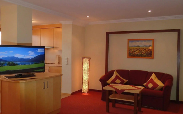 Frühstückshotel Margret