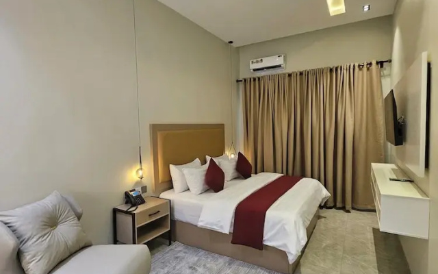 Teestone Hotels and Apartments