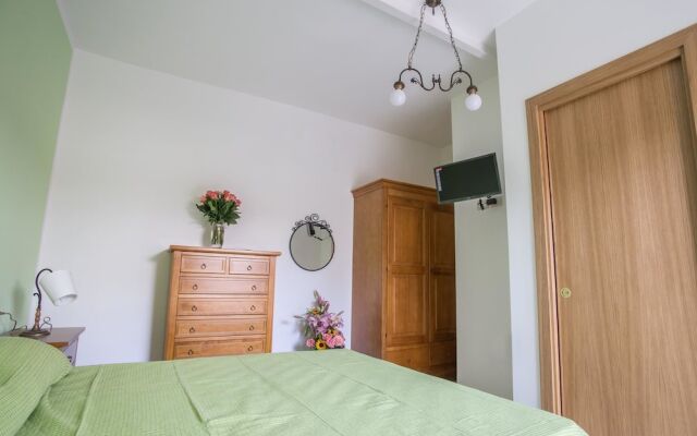 B&B Country House Il Grappolo