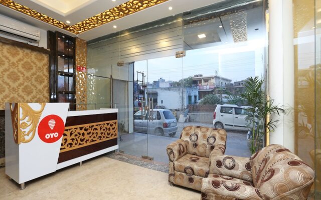 Century Grand By OYO Rooms