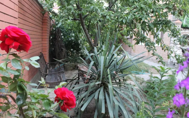 Tikhaya Gavan Mini Hotel