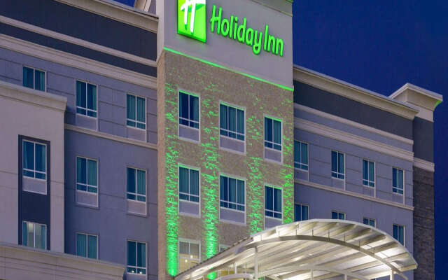 Holiday Inn Abilene - North College Area, an IHG Hotel