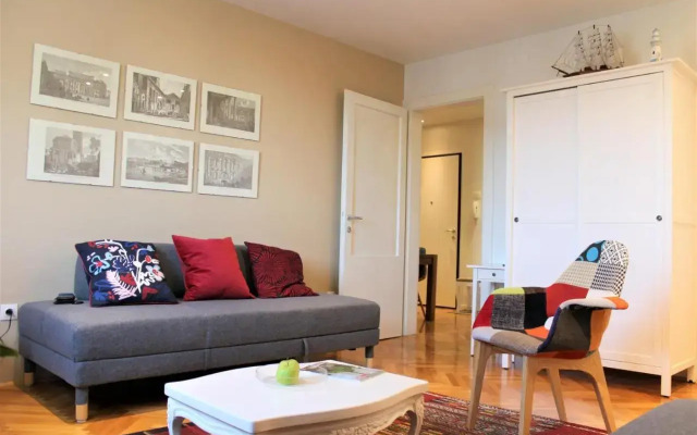Apartment Spirit of Split