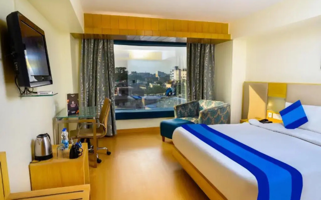 Keyonn Hotels & Resorts